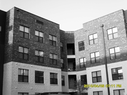 The Core Apts in Houston, TX 77007